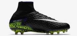 lewandowski cleats