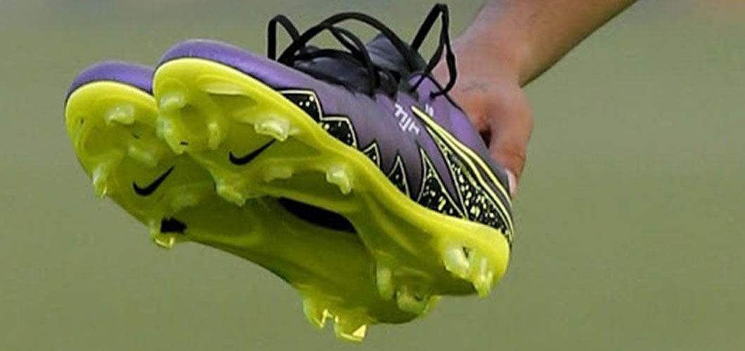 Nike Hypervenom Phinish Boots  rooney football boots db