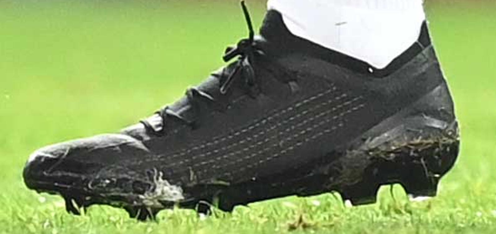 anthony martial boots