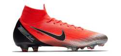 ronaldo football boots 2018