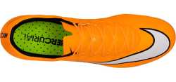 hazard football boots