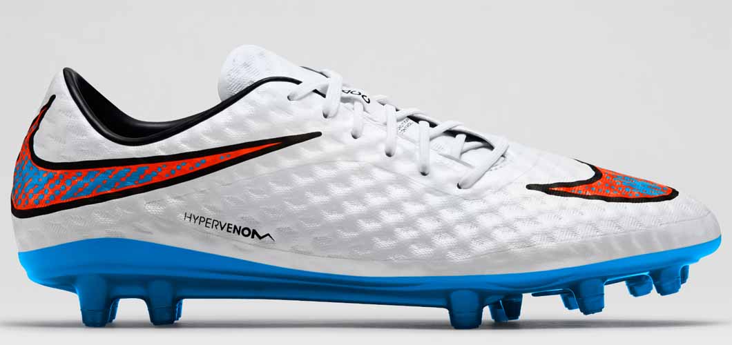 Nike Hypervenom Boots  rooney football boots db