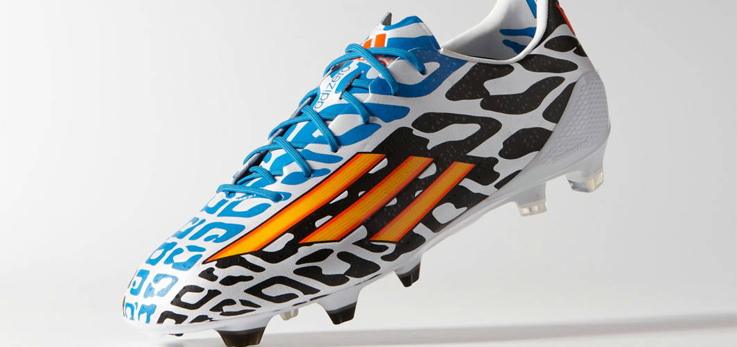 2014 world cup cleats