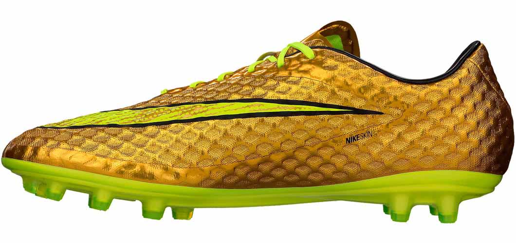 neymar cleats 2014 world cup