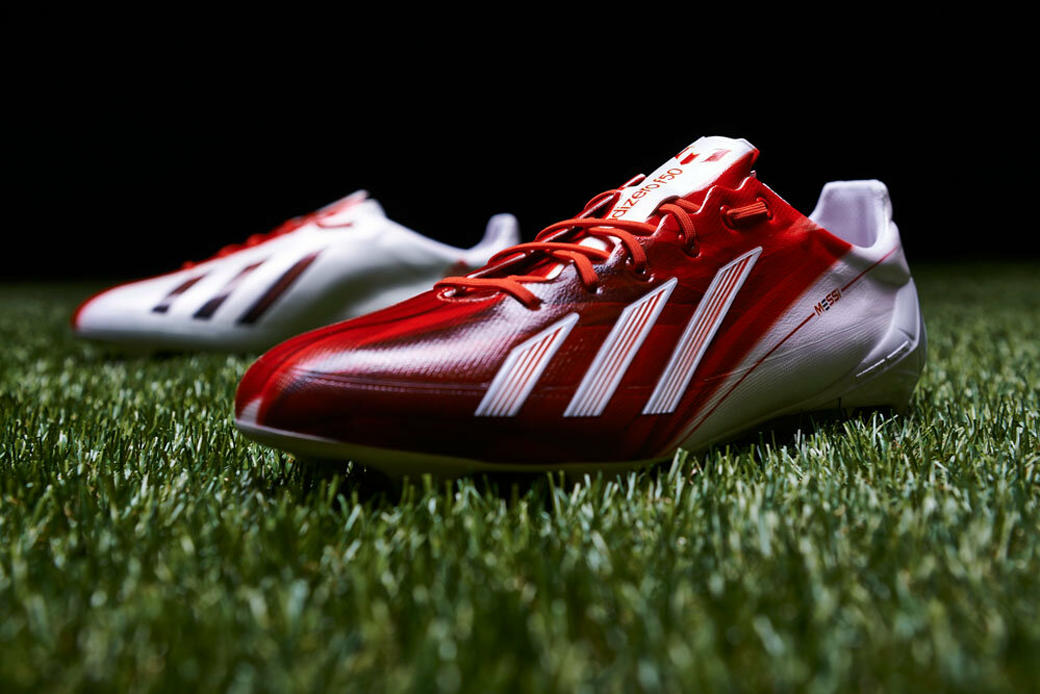 lionel messi boots