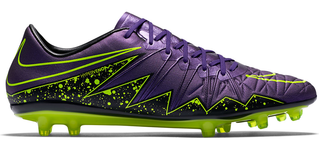 nike hypervenom 2016