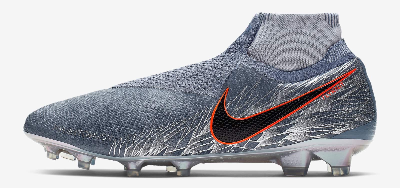 Nike Phantom Venom Elite SG Pro AC Football Boots, 锟?40.00