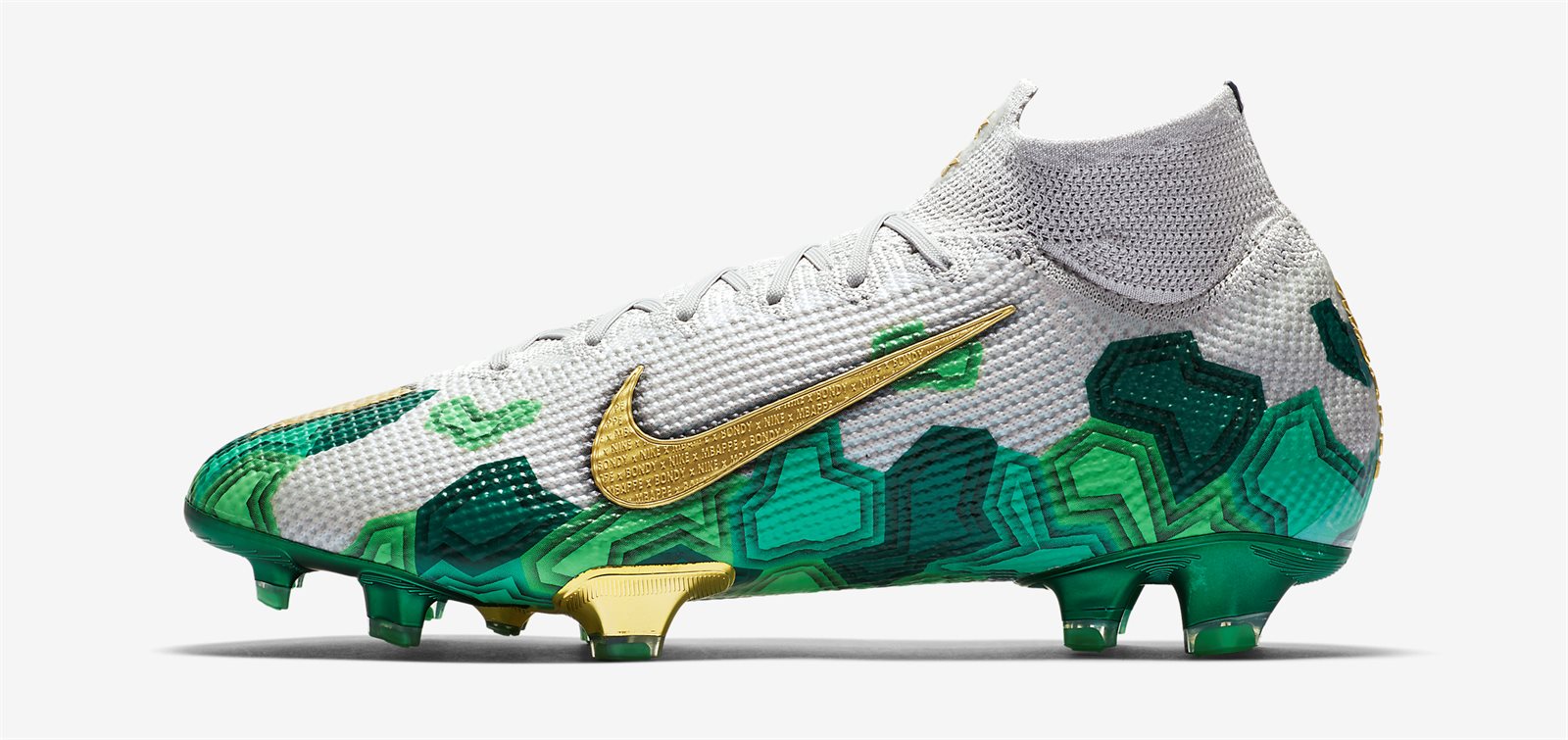 Kylian Mbapp Fu ballschuhe kylian-mbapp-fu-ballschuhe