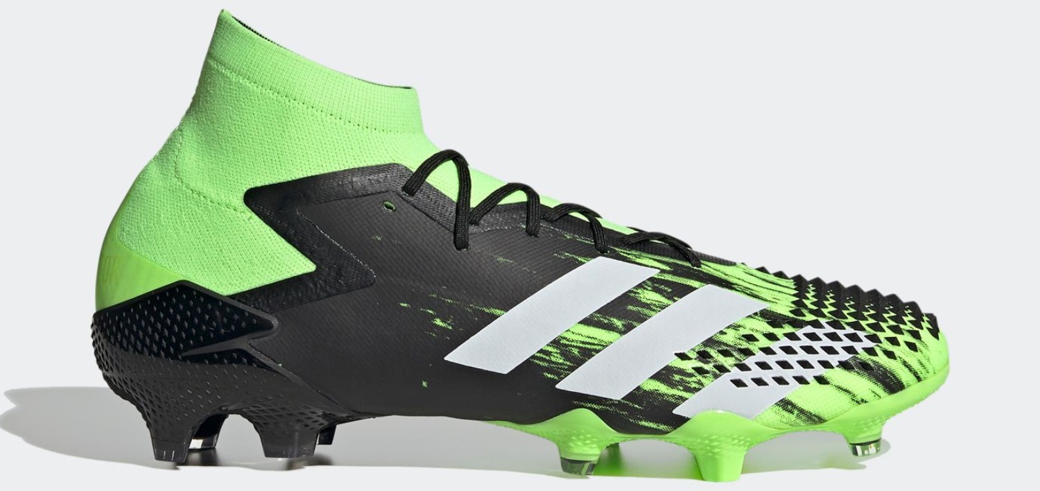 predator 20.1 mid