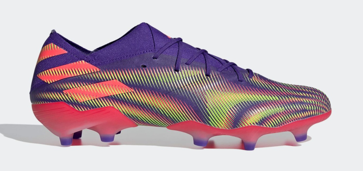 adidas nemeziz 2021