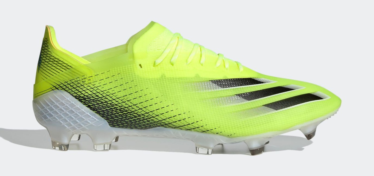 Fernando Reges Fussballschuhe