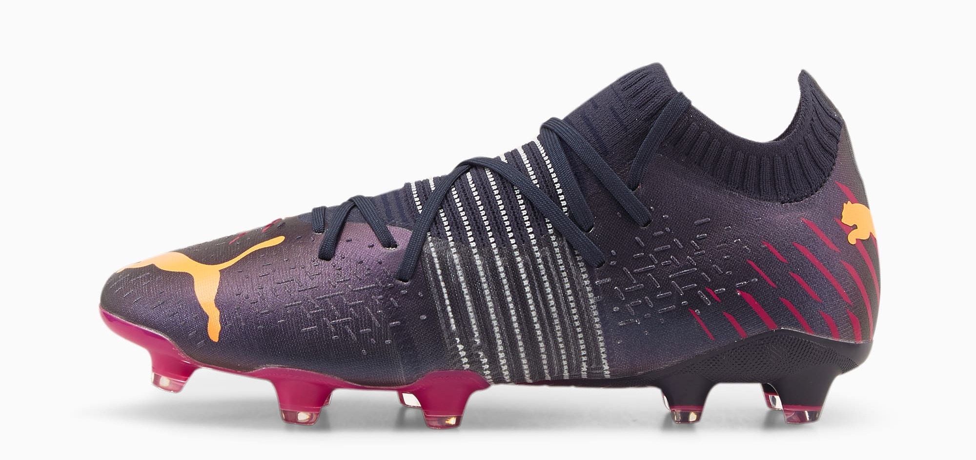 soccer boots puma 2022