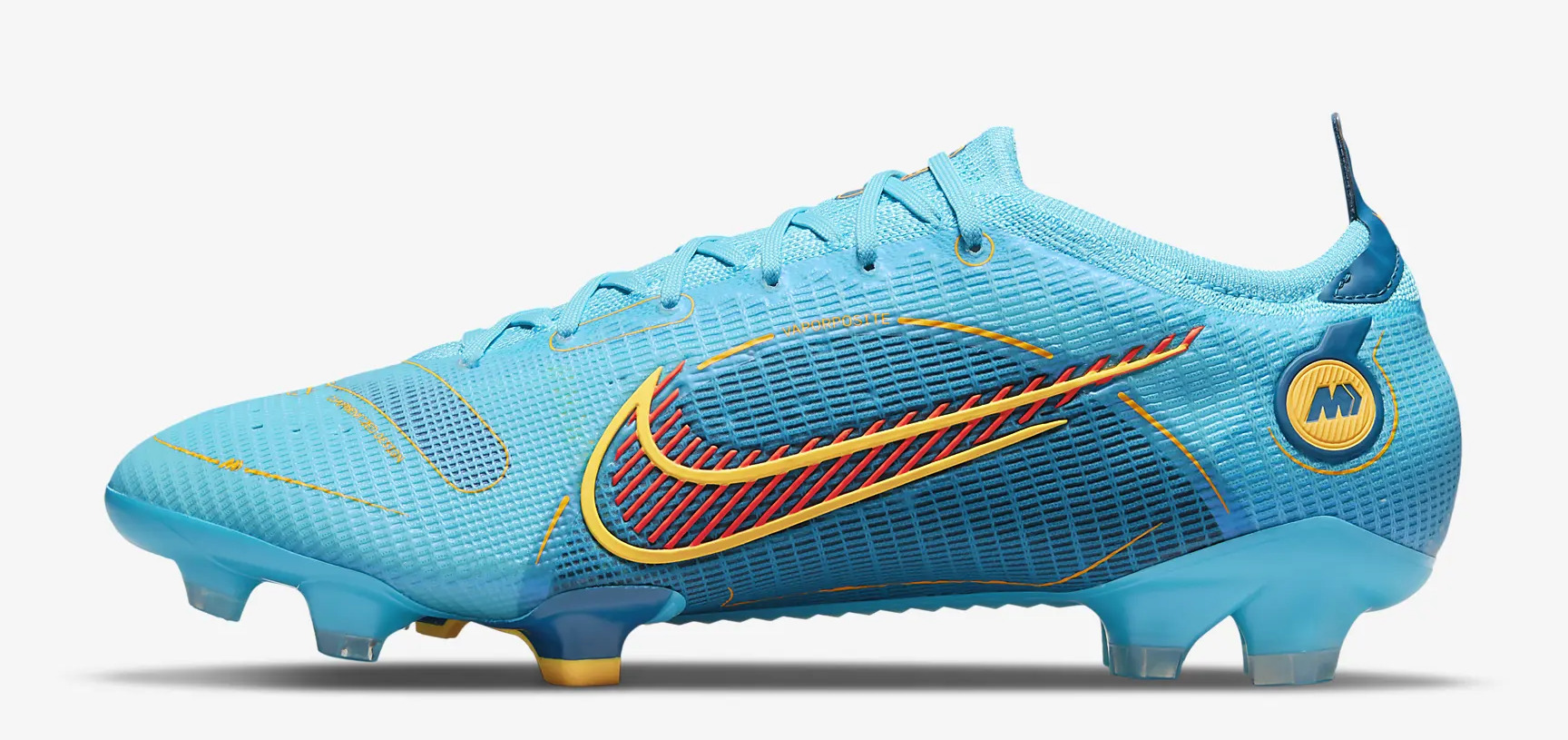 modric football boots