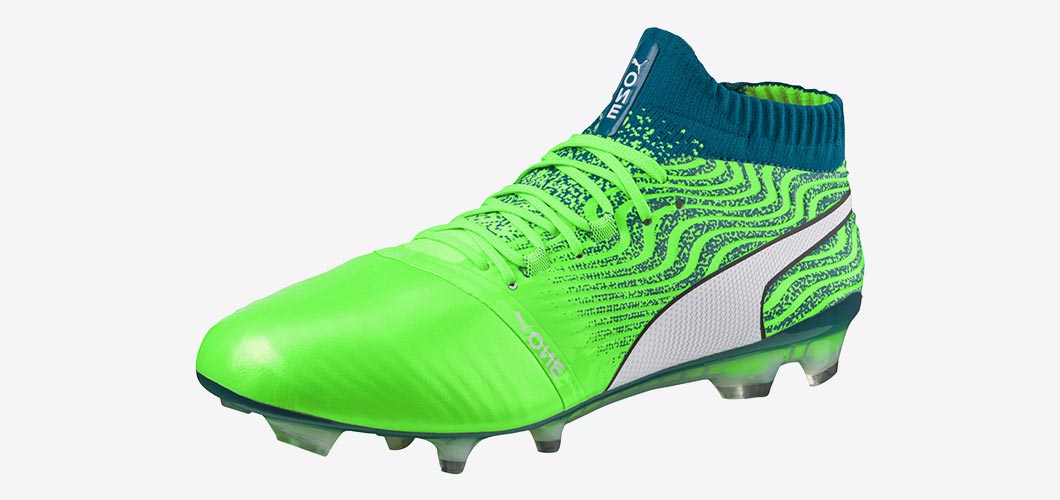 puma one 18.1 ag