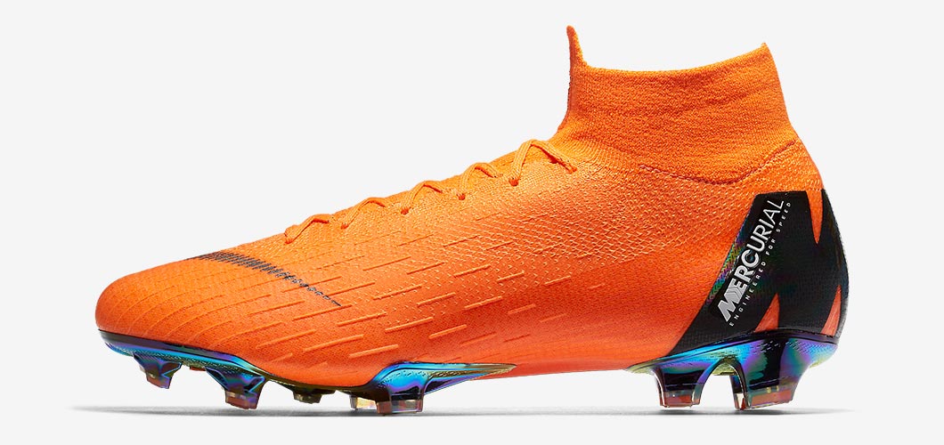 neue ronaldo schuhe 2018