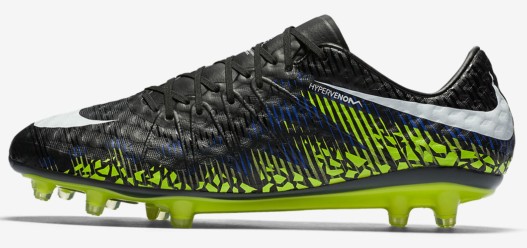 de fútbol Nike Hypervenom Phinish