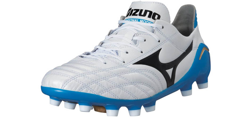 zapatos mizuno soccer