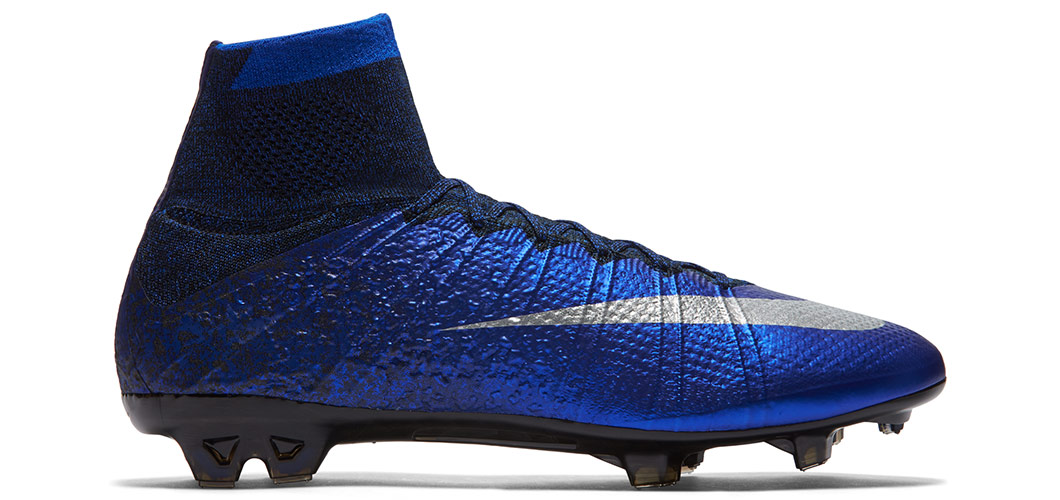 de fútbol Nike Mercurial Superfly CR7 Diamond