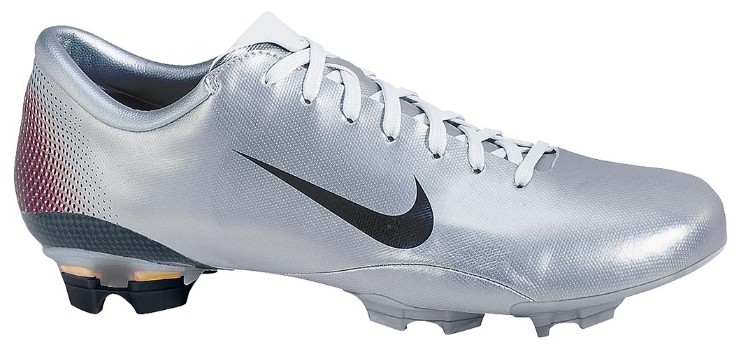 mercurial vapor 2006