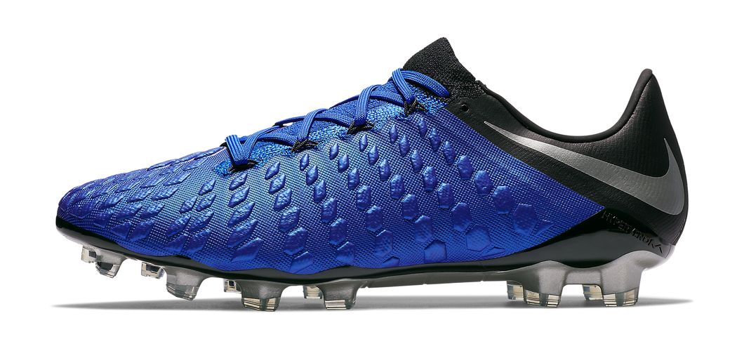 Enriquecimiento digerir Shuraba Botas de fútbol Nike Hypervenom Phantom III