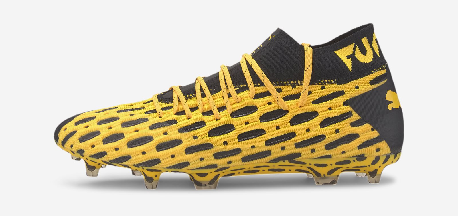 botas de futbol puma griezmann