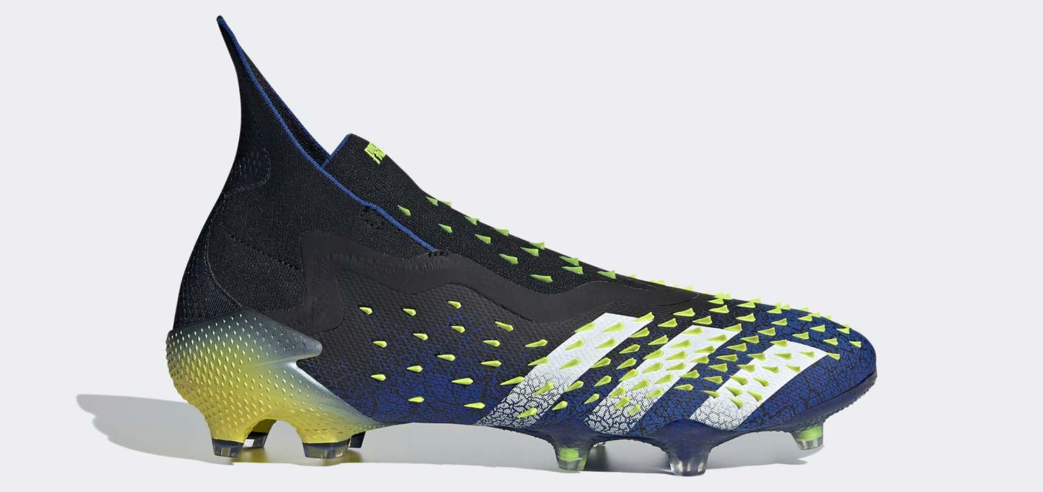 dele alli football boots