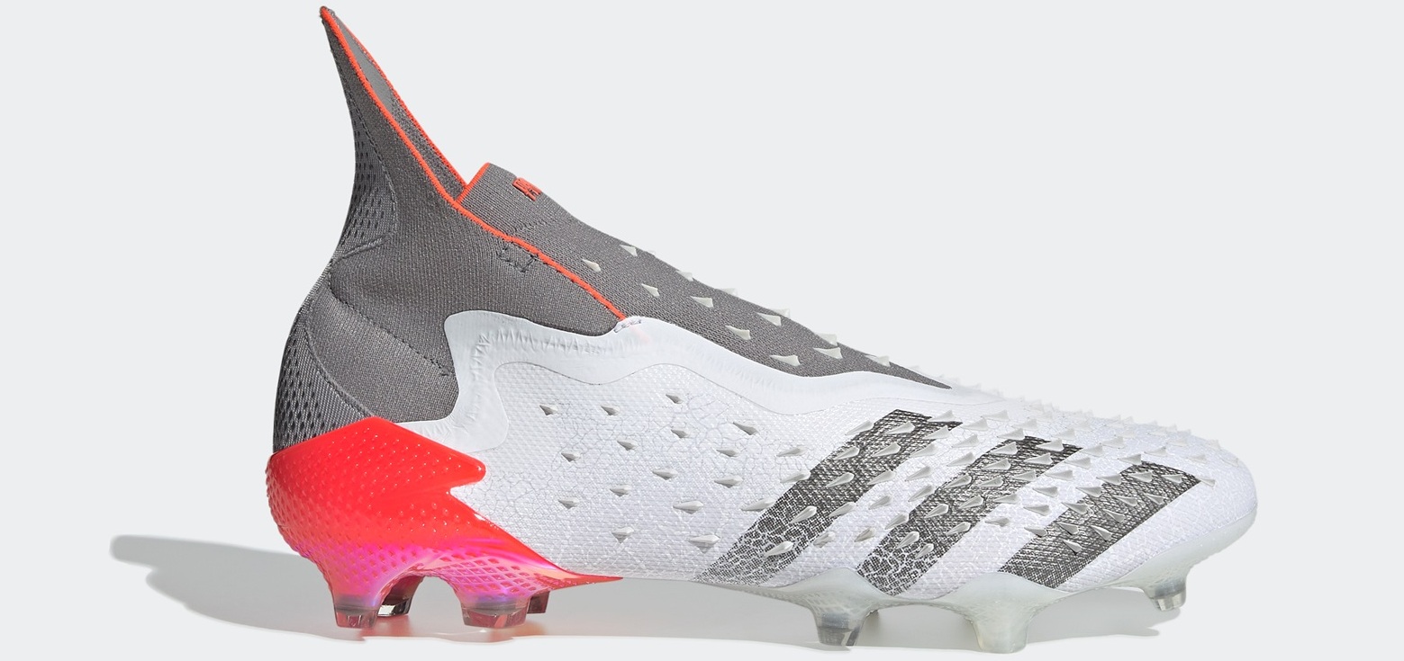 nuevas botas predator 2022