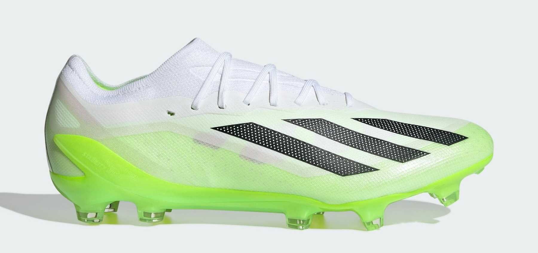 Botas de fútbol Messi