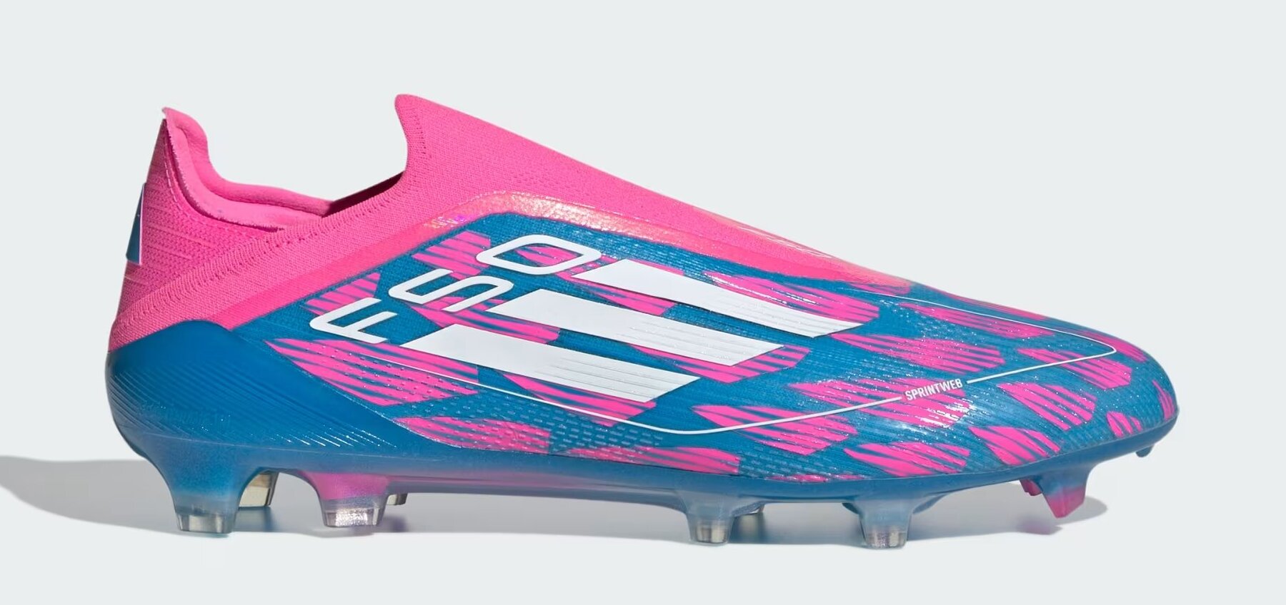 Botas de fútbol de Lamine Yamal