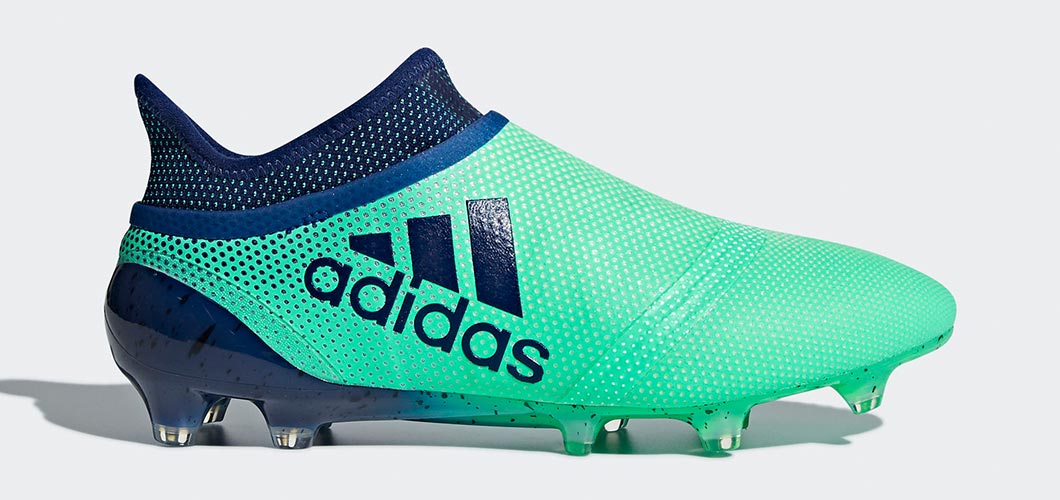 los nuevos tacos adidas 2018