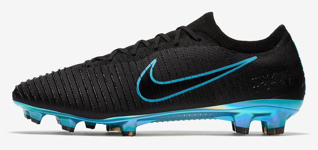 Botas fútbol Nike Flyknit Ultra