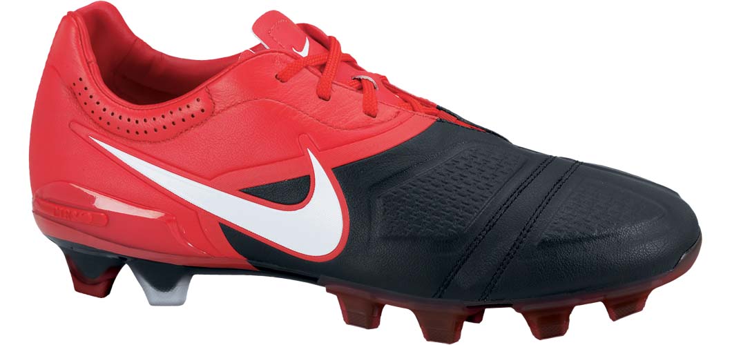 zapatos de futbol nike ctr360