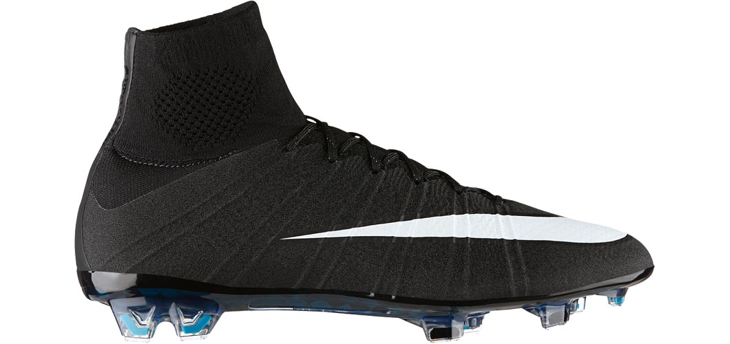 de fútbol Nike Superfly CR7 Gala