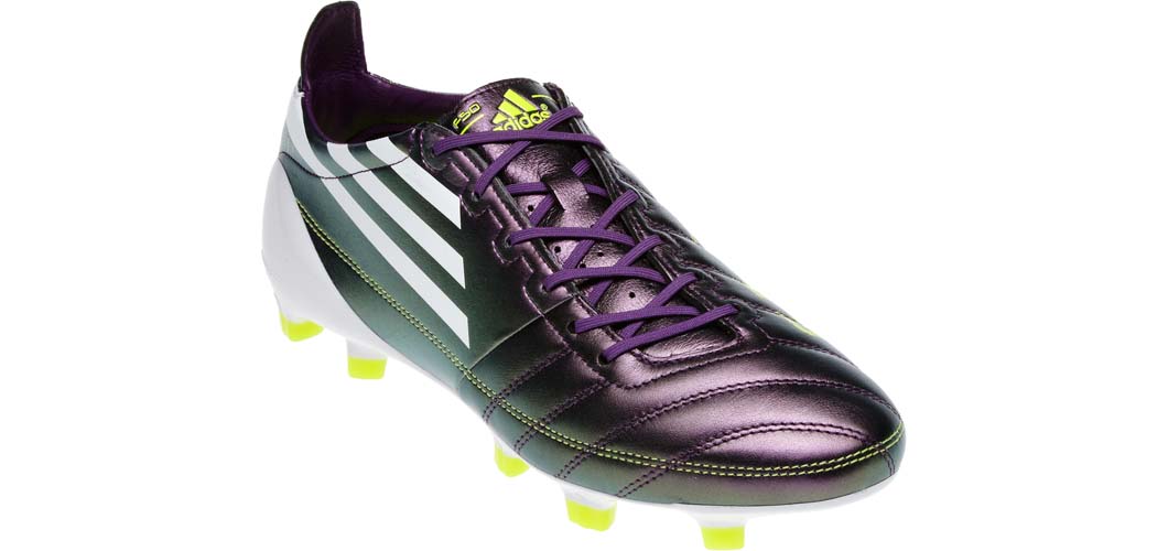 de fútbol adidas F50 Adizero Chameleon 2010