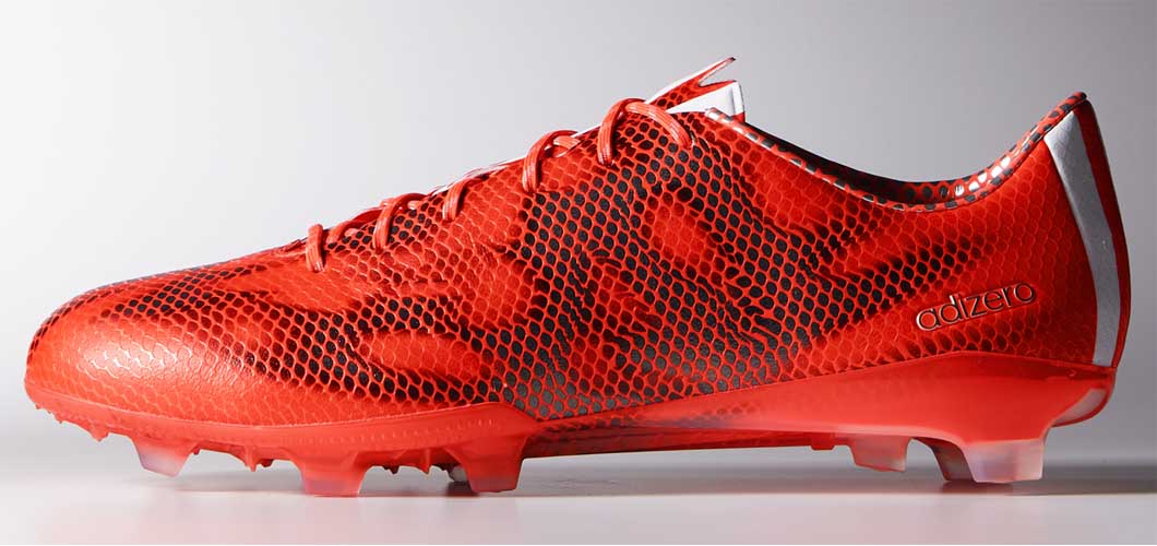 chaussures de foot adidas f50 adizero