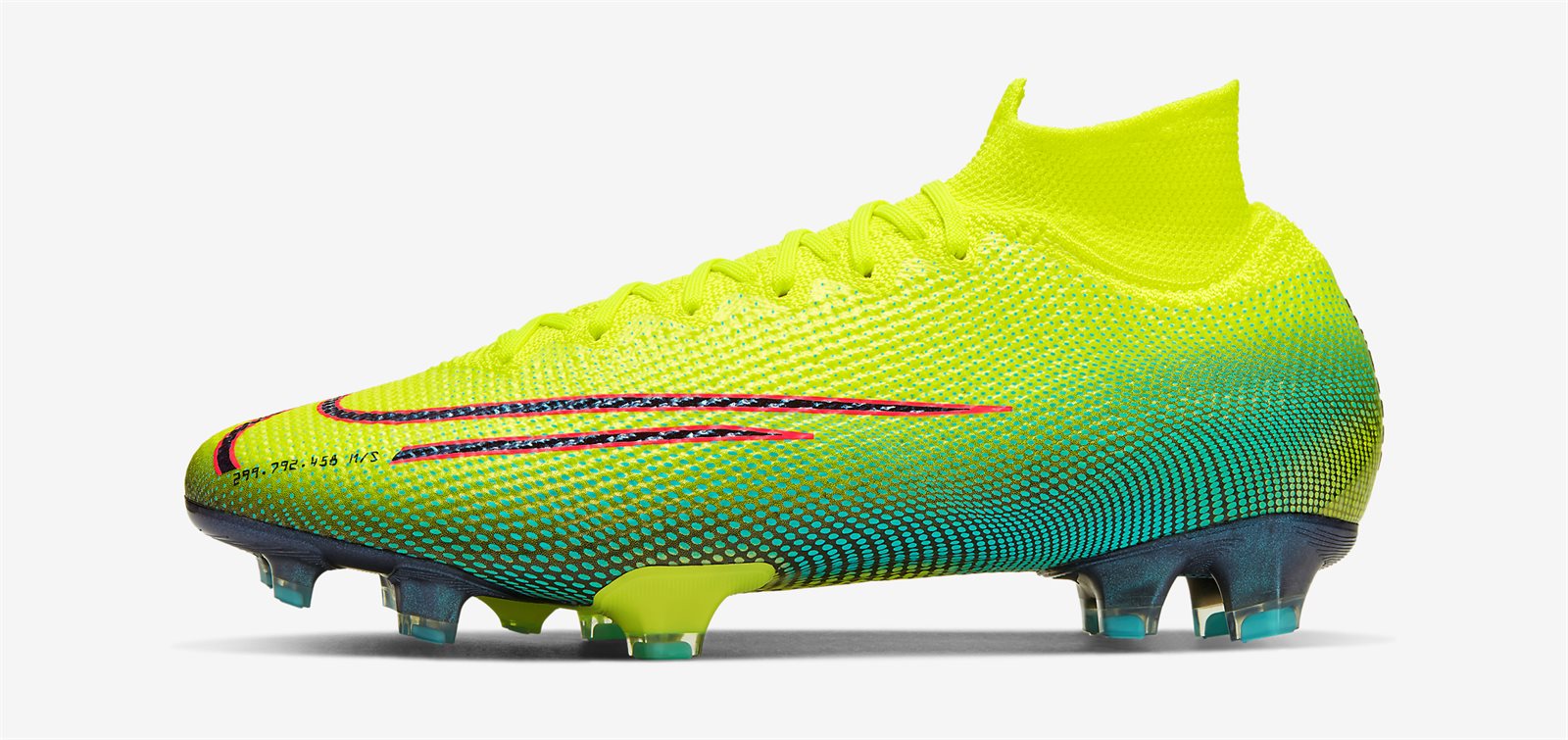 new mbappe shoes