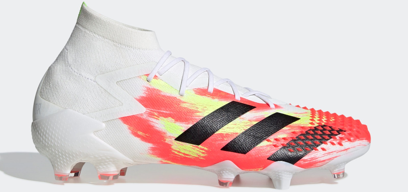crampon adidas 2020