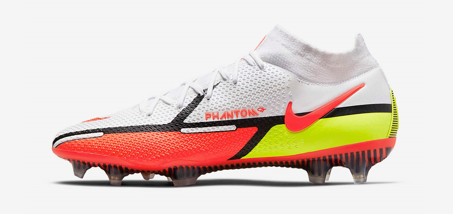 phantom gt football boots