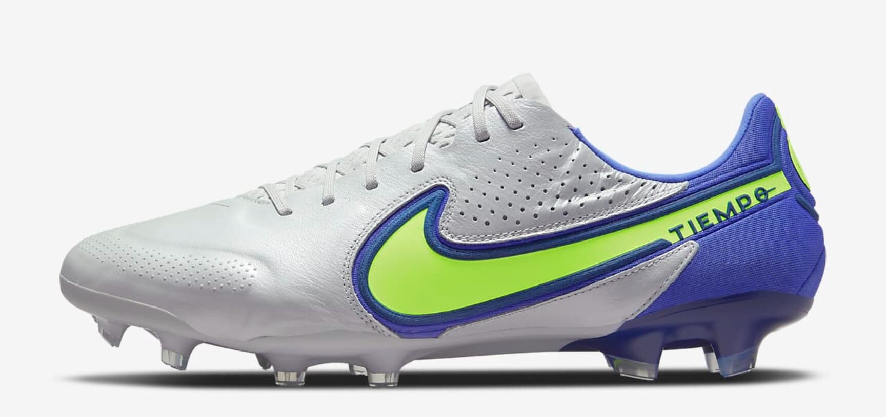 nike tiempo puyol