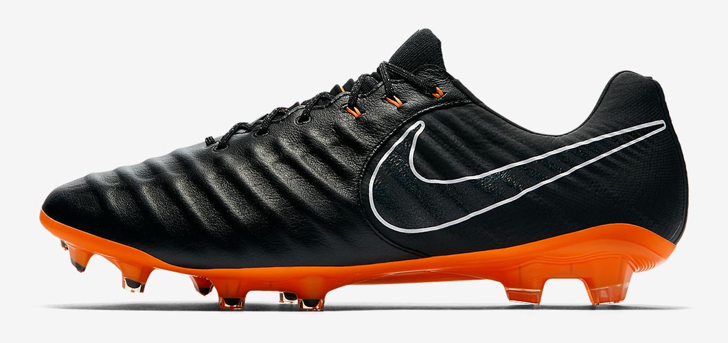 nike tiempo legend 3 2018