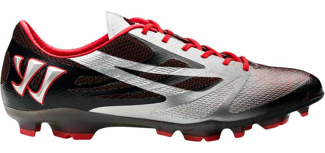 Chaussures de football Warrior Superheat