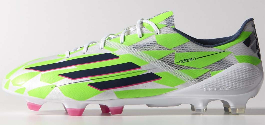 adidas f50 35