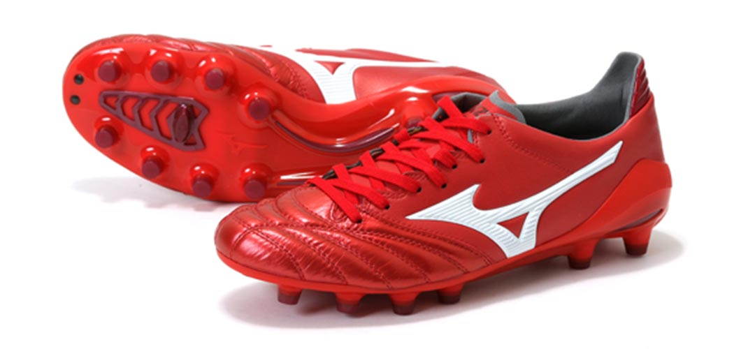 mizuno fernando torres