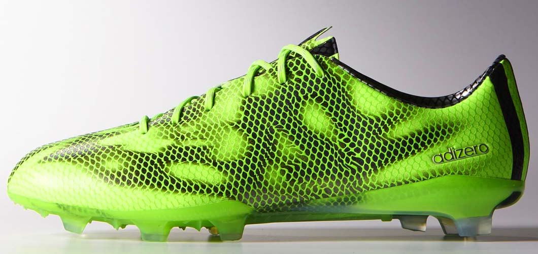 Scarpe da calcio di Jonathan Viera Scarpe da calcio di Jonathan Viera
