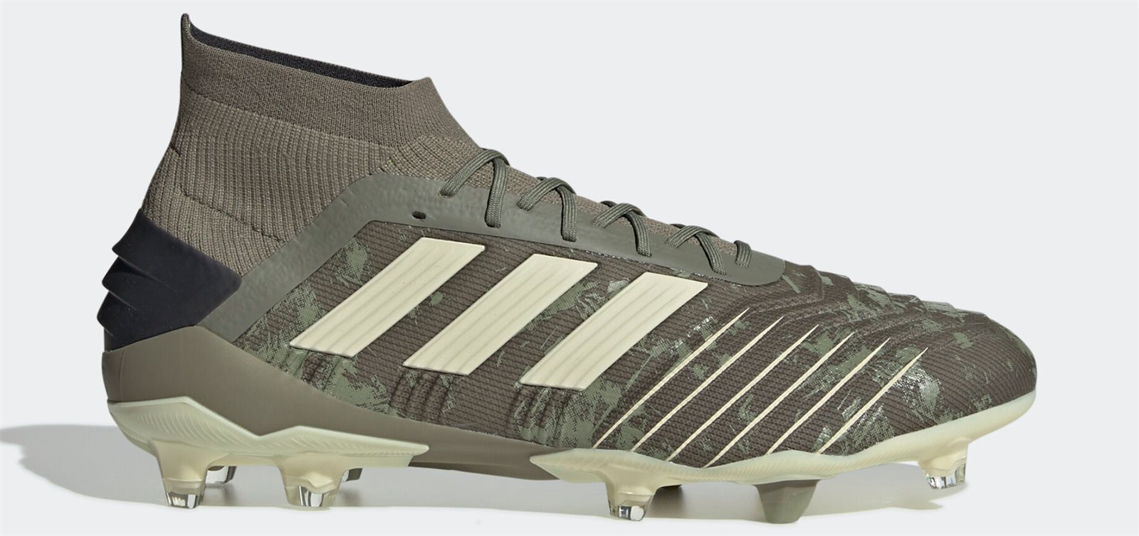 scarpe da calcio adidas predator 2019