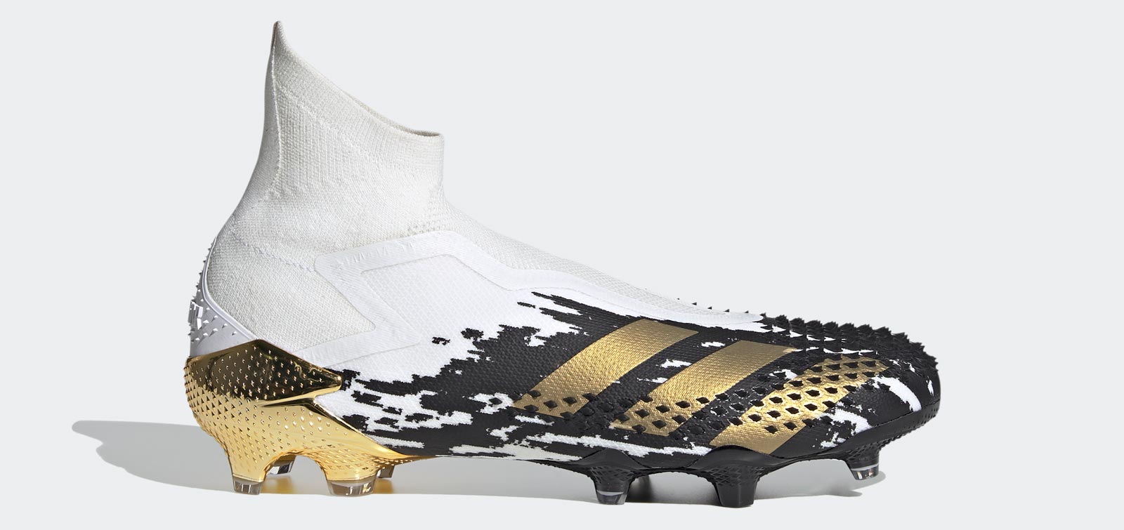 Scarpe da calcio di Rekeem Harper