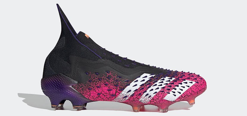 Scarpe da calcio di Gianluigi Donnarumma