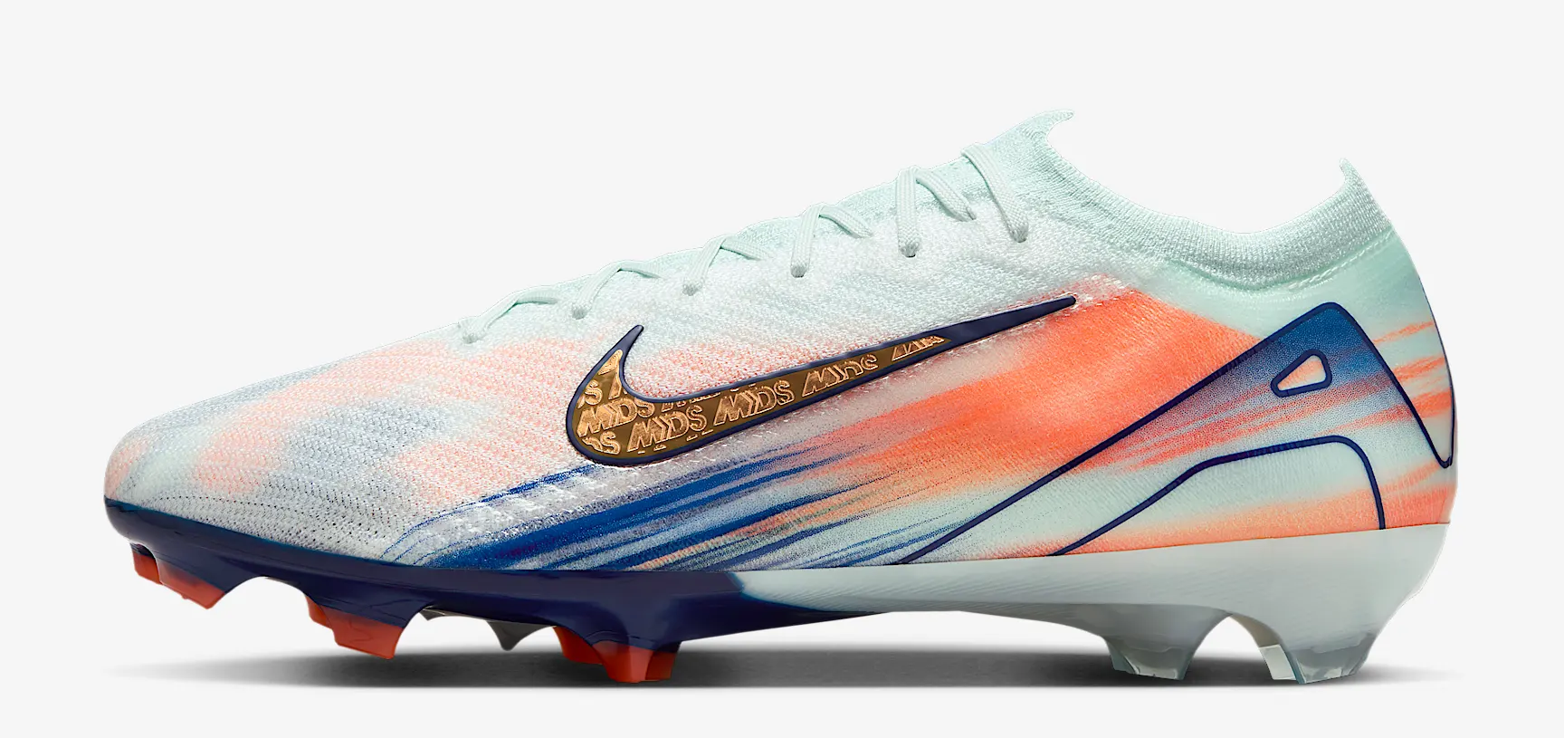 Scarpe da calcio di Alejandro Garnacho