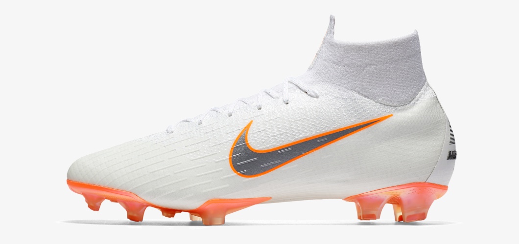 scarpe da calcio di ronaldo 2018