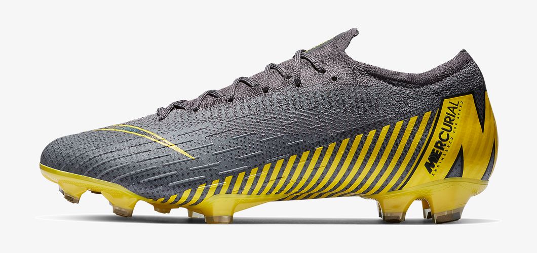 scarpe mbappe 2019